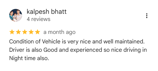 Customer Review